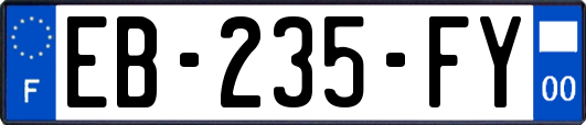 EB-235-FY