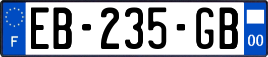 EB-235-GB