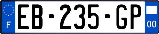 EB-235-GP