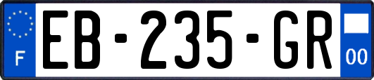 EB-235-GR