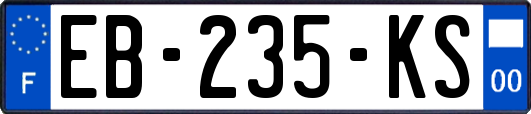 EB-235-KS