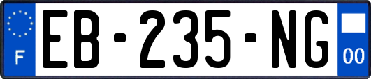 EB-235-NG