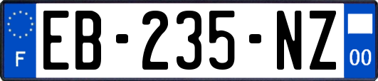 EB-235-NZ