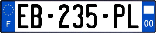 EB-235-PL