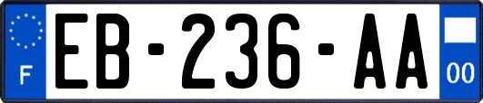 EB-236-AA