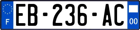 EB-236-AC