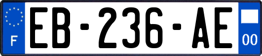 EB-236-AE