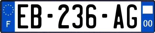 EB-236-AG