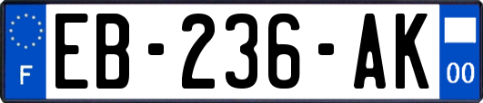 EB-236-AK