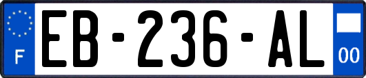 EB-236-AL