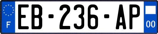 EB-236-AP