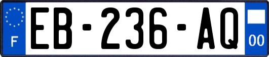 EB-236-AQ