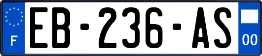 EB-236-AS