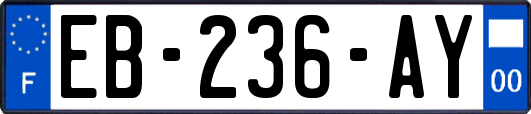 EB-236-AY