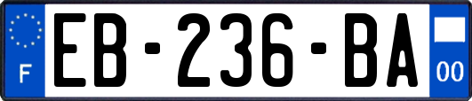 EB-236-BA