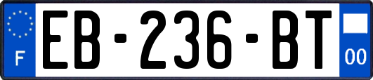 EB-236-BT