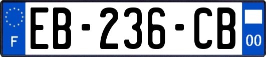 EB-236-CB