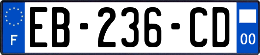 EB-236-CD