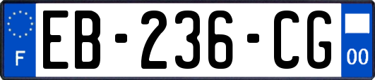 EB-236-CG