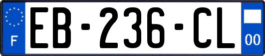 EB-236-CL