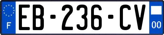 EB-236-CV