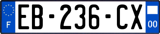 EB-236-CX