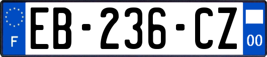 EB-236-CZ