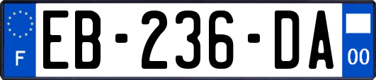 EB-236-DA