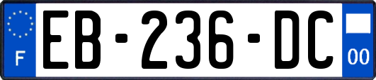 EB-236-DC