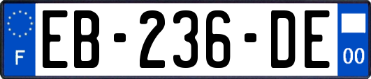 EB-236-DE