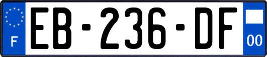 EB-236-DF