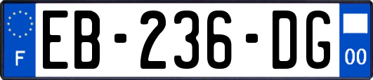 EB-236-DG