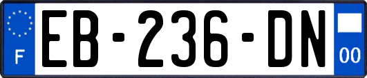 EB-236-DN