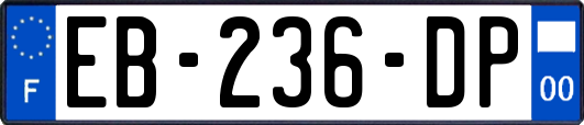 EB-236-DP