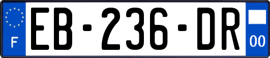 EB-236-DR