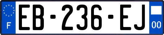 EB-236-EJ