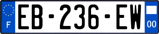 EB-236-EW