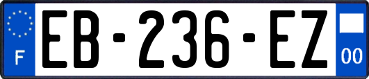 EB-236-EZ