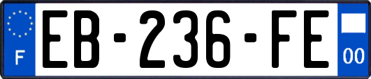 EB-236-FE