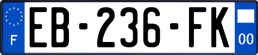 EB-236-FK