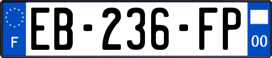 EB-236-FP