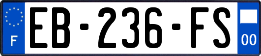 EB-236-FS