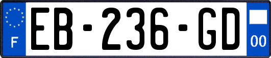 EB-236-GD