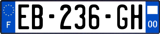 EB-236-GH