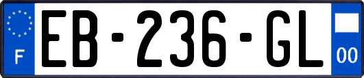 EB-236-GL