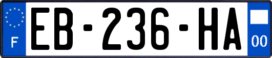 EB-236-HA