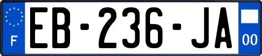 EB-236-JA