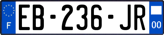 EB-236-JR