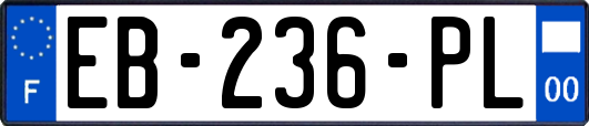EB-236-PL