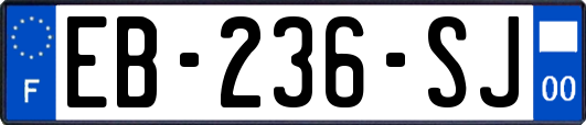 EB-236-SJ